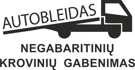 Autobleidas logo